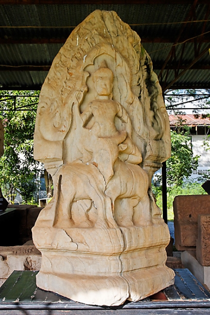 Phimai National Museum-058